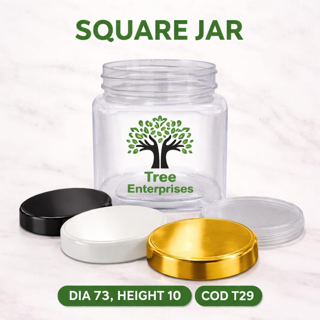 SQUAR JAR T29